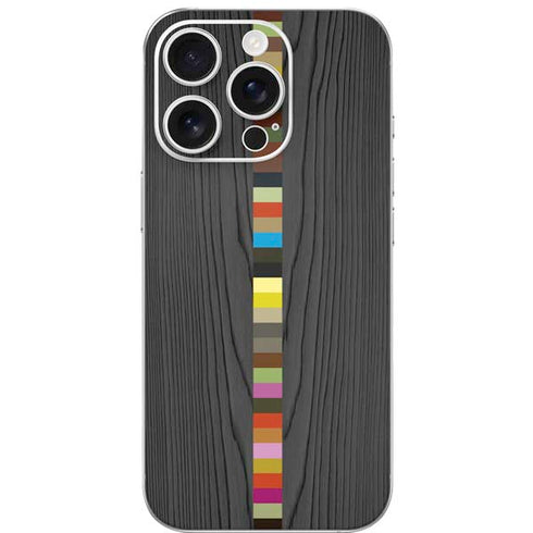Craft & Commerce iPhone 16 Pro Skin